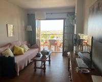 Kurzzeitvermietung - Apartment/Flat - Torrevieja - Cabo cervera