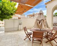 Kurzzeitvermietung - Apartment/Flat - Torrevieja Centro - Aguas Nuevas