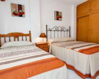 Kurzzeitvermietung - Apartment/Flat - Torrevieja - España