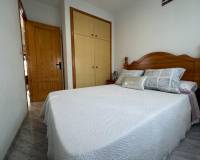 Kurzzeitvermietung - Apartment/Flat - Torrevieja - Los Frutales
