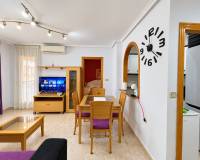 Kurzzeitvermietung - Apartment/Flat - Torrevieja - Playa del Cura