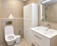 Kurzzeitvermietung - Apartment/Flat - Torrevieja - Playa del Cura
