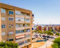 Kurzzeitvermietung - Apartment/Flat - Torrevieja - Puerto