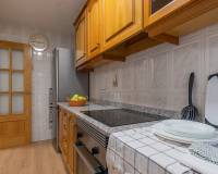 Kurzzeitvermietung - Apartment/Flat - Torrevieja - Rocio del Mar