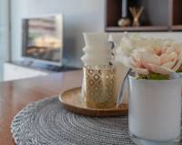 Kurzzeitvermietung - Apartment/Flat - Torrevieja - Rocio del Mar