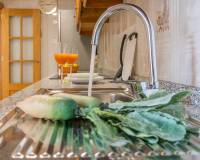 Kurzzeitvermietung - Apartment/Flat - Torrevieja - Rocio del Mar