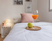 Kurzzeitvermietung - Apartment/Flat - Torrevieja - Rocio del Mar