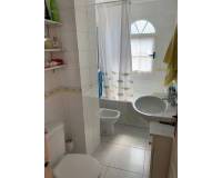 Kurzzeitvermietung - Apartment/Flat - Torrevieja - Torreblanca