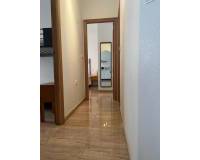 Kurzzeitvermietung - Apartment/Flat - Torrevieja