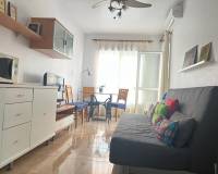 Kurzzeitvermietung - Apartment/Flat - Torrevieja