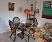 Kurzzeitvermietung - Apartment/Flat - Torrevieja