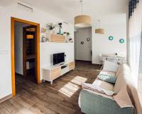 Kurzzeitvermietung - Apartment/Flat - Torrevieja