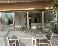 Kurzzeitvermietung - Villa - Ciudad Quesada