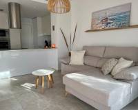 Kurzzeitvermietung - Villa - Ciudad Quesada