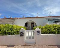 Kurzzeitvermietung - Villa - Torrevieja - La Siesta - El Salado -  Torreta