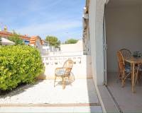 Kurzzeitvermietung - Villa - Torrevieja - La Siesta - El Salado -  Torreta