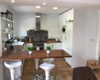 Kurzzeitvermietung - Villa - Torrevieja - Los balcones