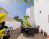 Kurzzeitvermietung - Villa - Torrevieja