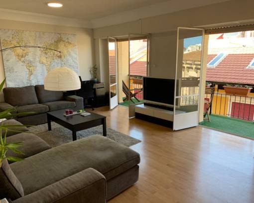 Квартира / Квартира - Long time Rental - Alicante - RENT-A-134