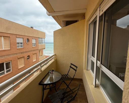 Квартира / Квартира - Long time Rental - Guardamar Playa - Guardamar Playa