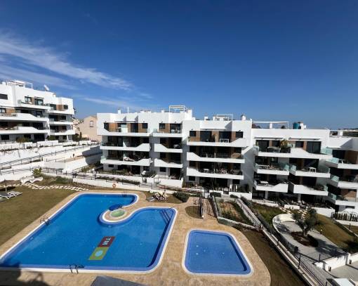 Квартира / Квартира - Long time Rental - Orihuela Costa - Orihuela Costa