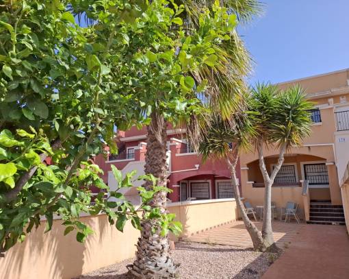 Квартира / Квартира - Long time Rental - Orihuela Costa - Orihuela Costa