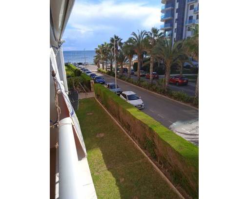 Квартира / Квартира - Long time Rental - Orihuela Costa - rent-458o