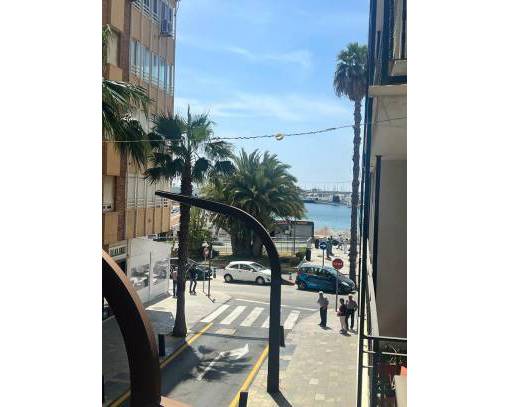 Квартира / Квартира - Long time Rental - Torrevieja - Centro