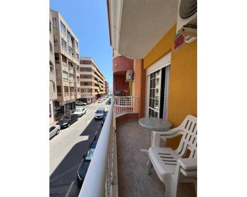 Квартира / Квартира - Long time Rental - Torrevieja - El Acequión