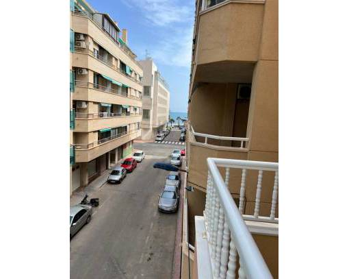 Квартира / Квартира - Long time Rental - Torrevieja - Torrevieja