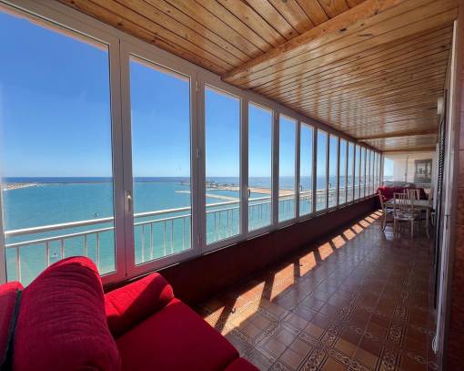 Квартира / Квартира - Long time Rental - Torrevieja - Torrevieja