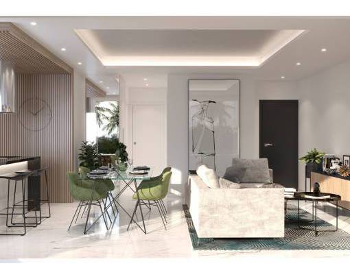 Квартира / Квартира - New Build - Orihuela - SEB-64558