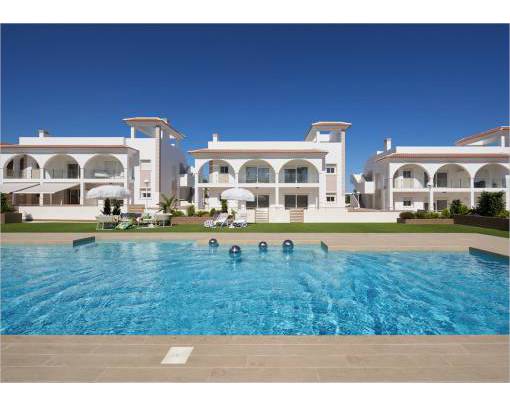 Квартира / Квартира - New Build - Rojales - SEB-60532