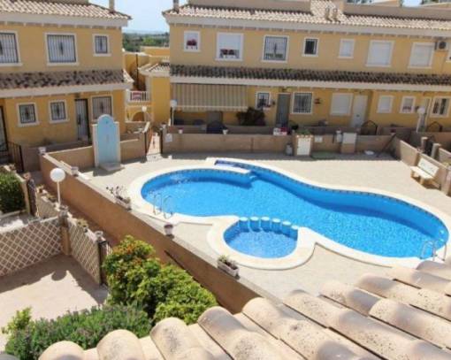 Квартира / Квартира - Sale - Algorfa - SEN-82137