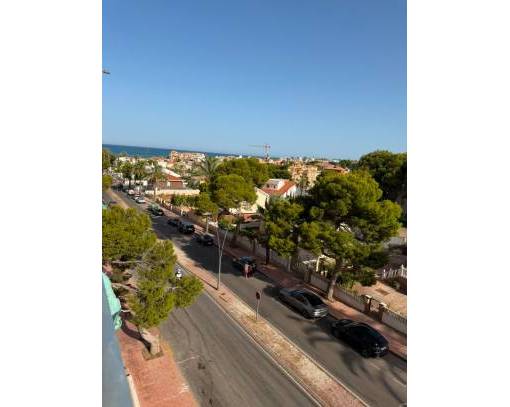 Квартира / Квартира - Sale - La Zenia - La Zenia