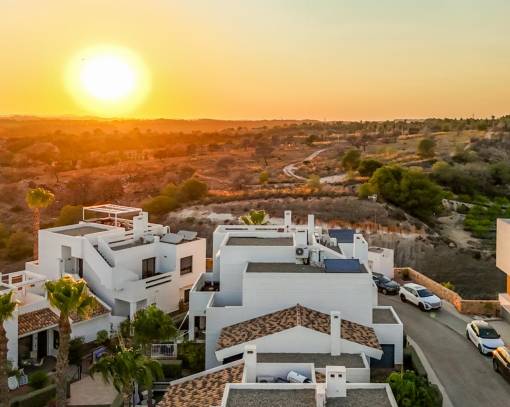 Квартира / Квартира - Sale - Orihuela Costa - Las Ramblas