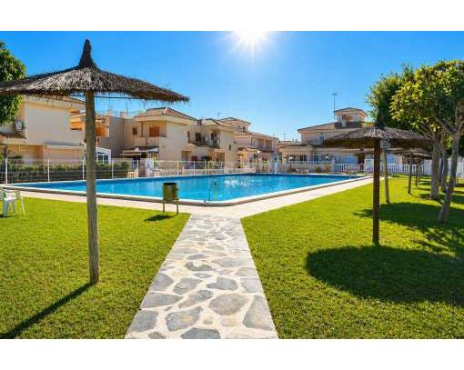 Квартира / Квартира - Sale - Orihuela Costa - Playa Flamenca