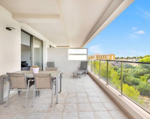 Квартира / Квартира - Sale - Orihuela Costa - SEB-36001