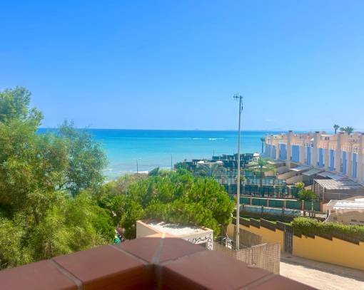 Квартира / Квартира - Sale - Orihuela Costa - SEJ-46364