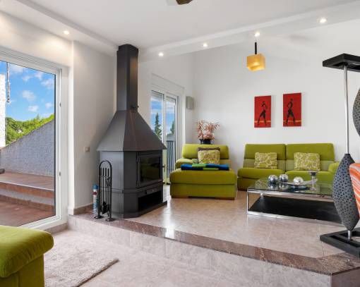 Квартира / Квартира - Sale - Orihuela Costa - Villamartin Golf