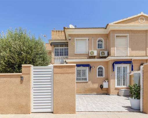 Квартира / Квартира - Sale - Orihuela - Orihuela Costa