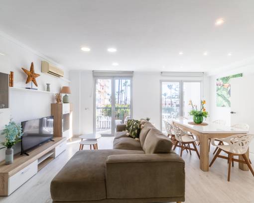 Квартира / Квартира - Sale - Torrevieja Centro - SE00-510o