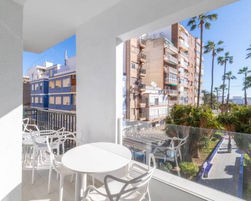 Квартира / Квартира - Sale - Torrevieja Centro - Torrevieja