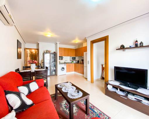 Квартира / Квартира - Sale - Torrevieja - Centro