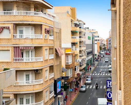 Квартира / Квартира - Sale - Torrevieja - Centro