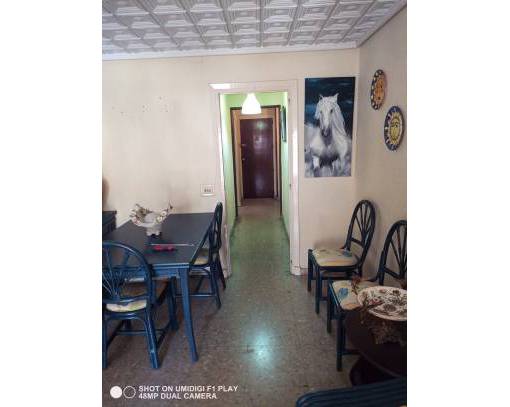 Квартира / Квартира - Sale - Torrevieja - SE00-195o