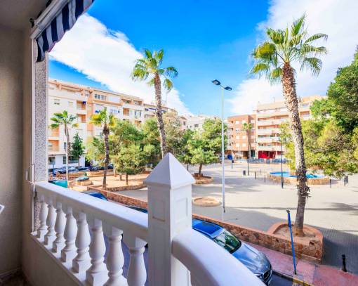 Квартира / Квартира - Sale - Torrevieja - SE00-365B
