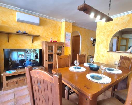 Квартира / Квартира - Sale - Torrevieja - SE00-539V