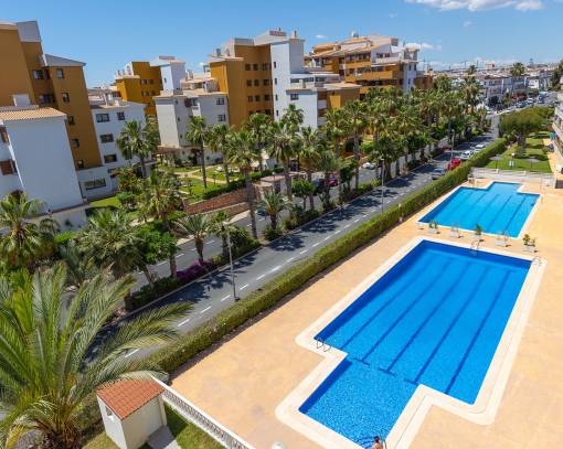 Квартира / Квартира - Sale - Torrevieja - SEB-42246