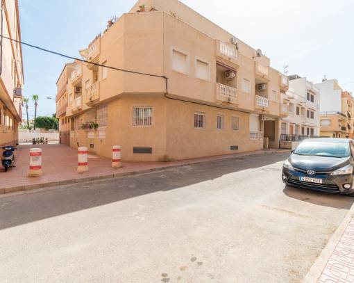 Квартира / Квартира - Sale - Torrevieja - SEF-81609